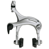 Bremsen hinten Shimano HRBremse R451 Silber