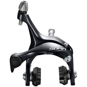 Bremsen vorne Shimano VR Bremse Sora Schwarz