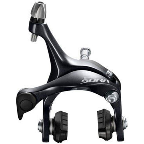 Bremsen vorne Shimano VR Bremse Sora Schwarz