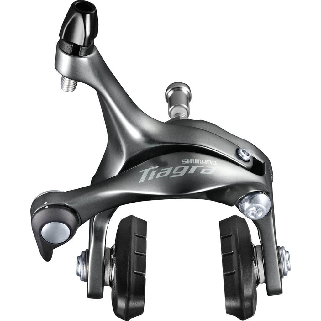 Bremsen vorne Shimano VR Bremse Tiagra Grau