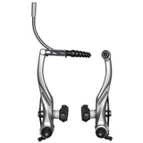 Bremsen vorne Shimano VR V-Brake Alivio Silber