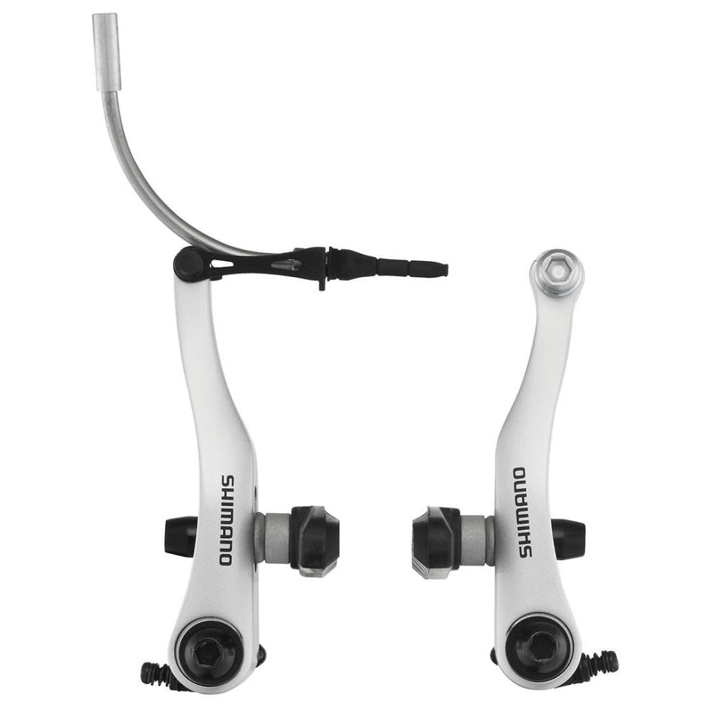 Bremsen vorne Shimano VR V-Brake R353 Silber