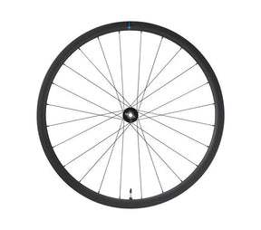 Laufräder Shimano VrLaufrad 710-C32-Tl Cl