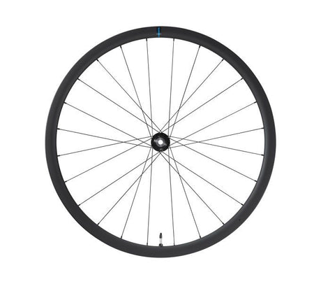 Laufräder Shimano VrLaufrad 710-C32-Tl Cl