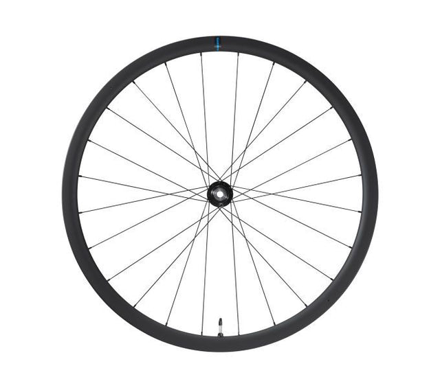 Laufräder Shimano VrLaufrad 710-C32-Tl Cl