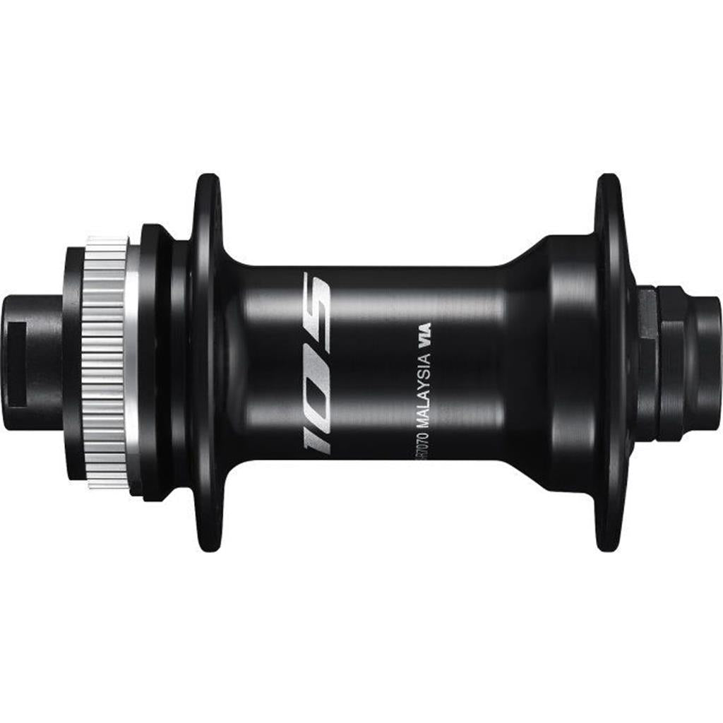 Naben vorne Shimano VrNabe 105 32L Cl Et 12mm