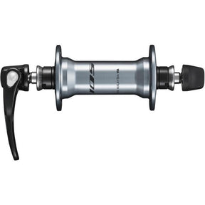 Naben vorne Shimano VrNabe 105 32L Qr Silber