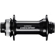 Naben vorne Shimano VrNabe Deore 32L Cl Et 100mm