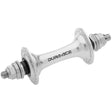 Naben vorne Shimano VrNabe Dura-Ace Track 28L Nt