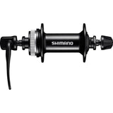 Naben vorne Shimano VrNabe Mt200 32L Cl Qr