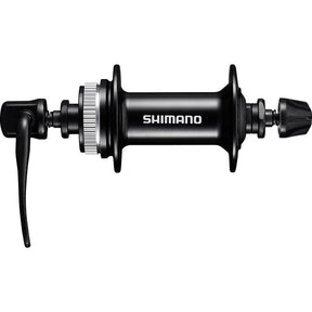 Naben vorne Shimano VrNabe Mt200 32L Cl Qr