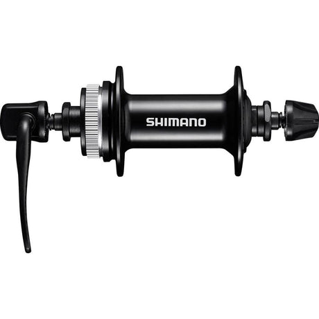 Naben vorne Shimano VrNabe Mt200 32L Cl Qr