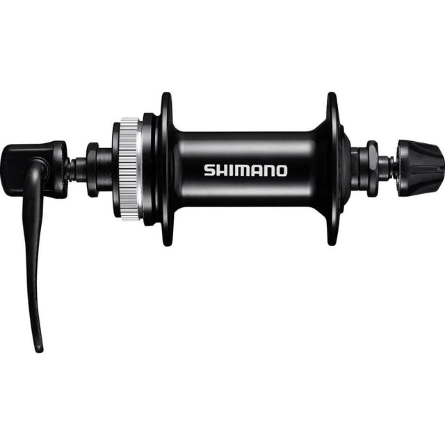 Naben vorne Shimano VrNabe Mt200 32L Cl Qr