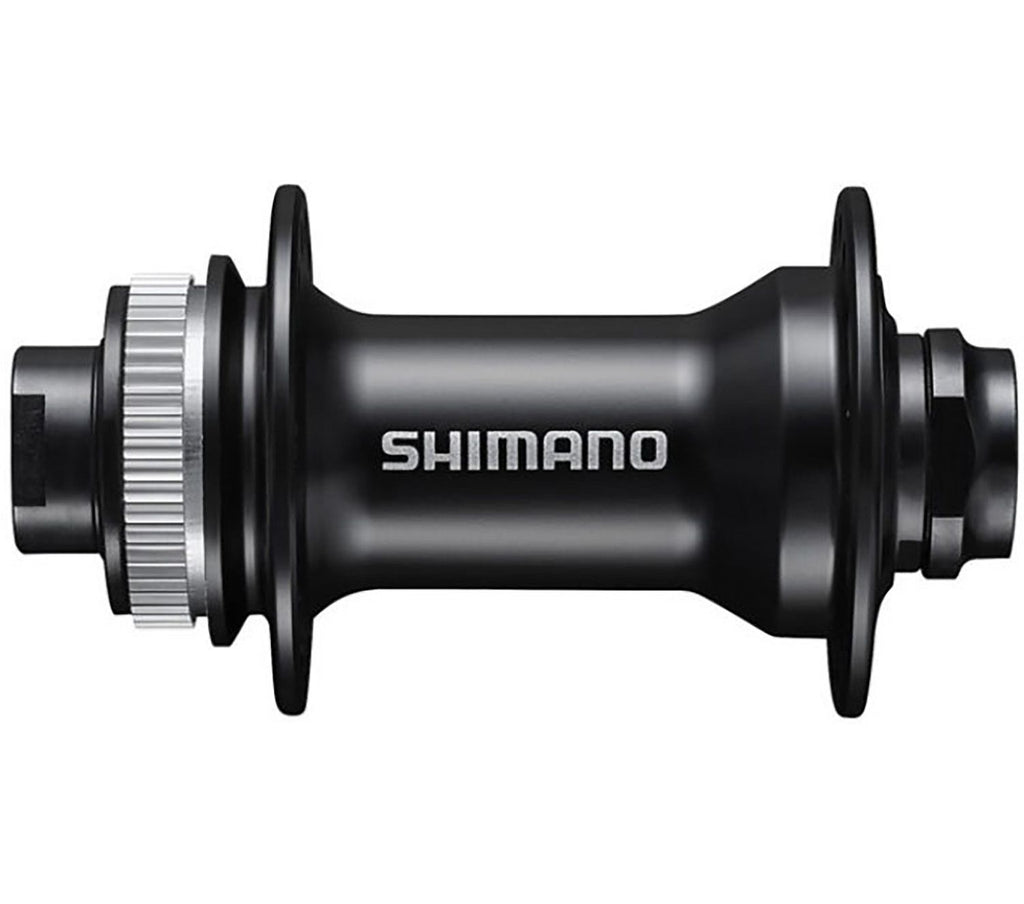 Naben vorne Shimano VrNabe Mt400 32L Cl 15-100mm