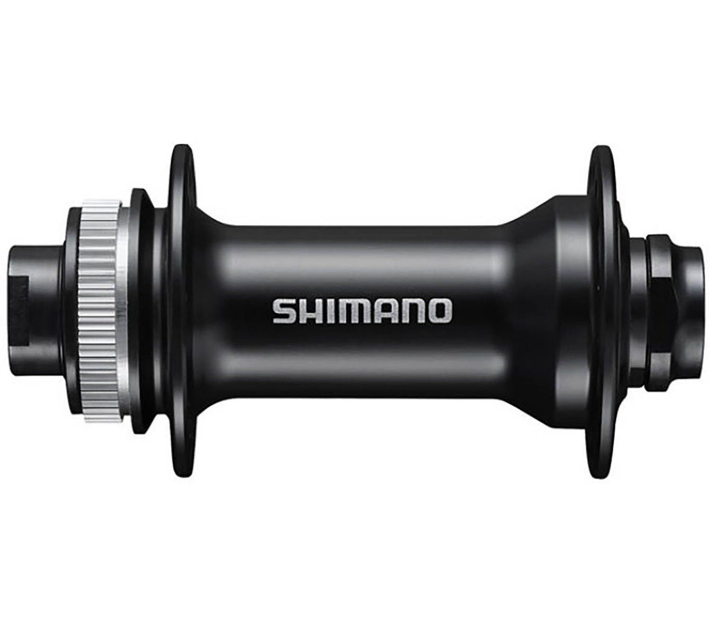 Naben vorne Shimano VrNabe Mt400 32L Cl 15-110mm