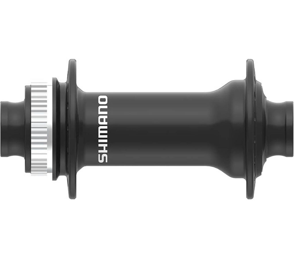 Naben vorne Shimano VrNabe Mt410 36L Cl 15-100mm