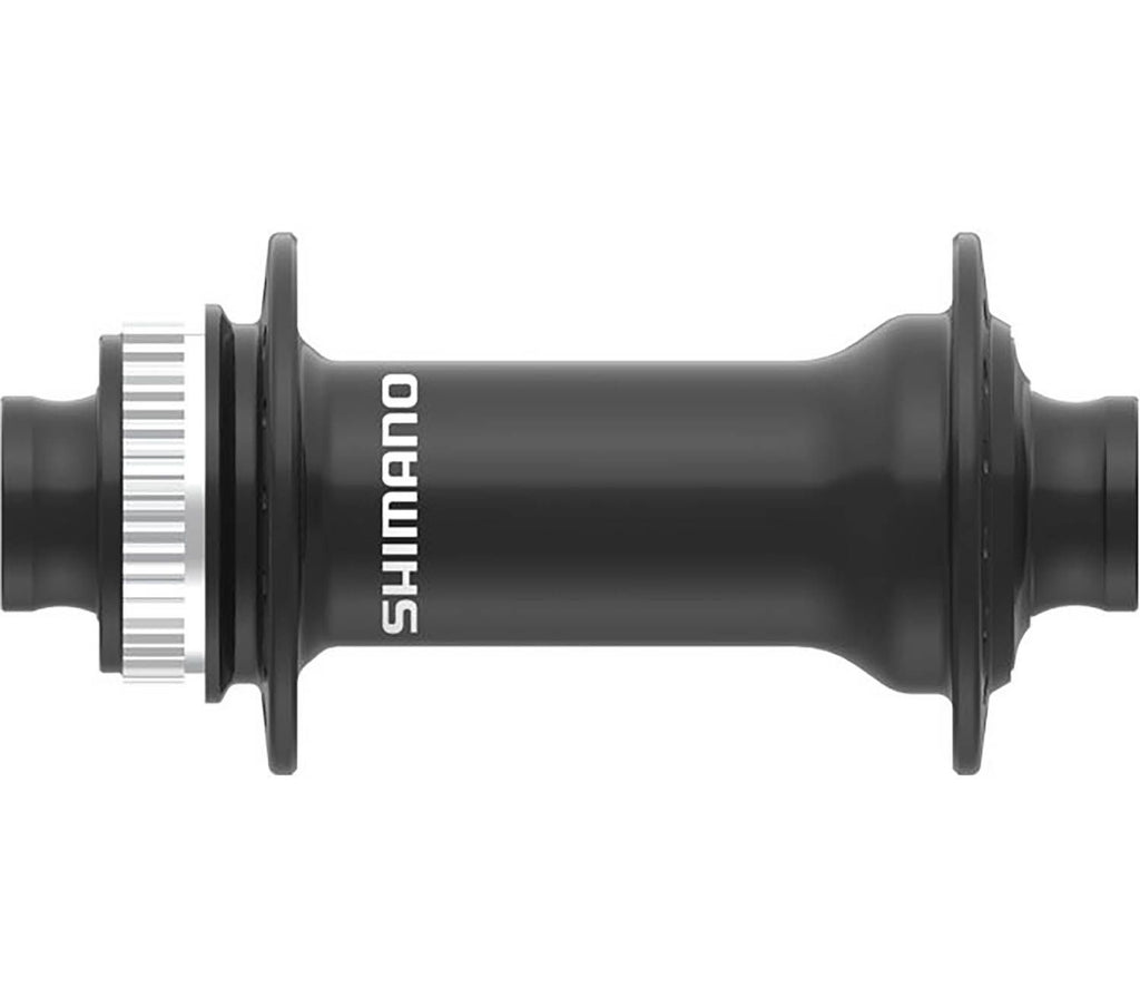 Naben vorne Shimano VrNabe Mt410B 36L Cl 15-110mm