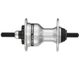 Naben vorne Shimano VrNabe Nexus 36L RollbrNut-T