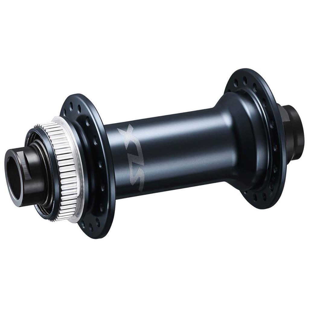 Naben vorne Shimano VrNabe Slx228L Cl 15-110mm