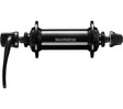 Naben vorne Shimano VrNabe T3000 32L Qr Schw