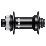 Naben vorne Shimano VrNabe Tiagra 28L Cl Et 12mm