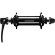 Naben vorne Shimano VrNabe Tx500 36L Qr Silber