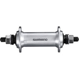 Naben vorne Shimano VrNabe Tx500 36L Silber