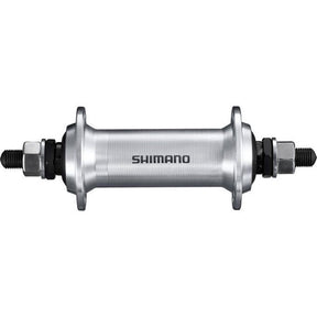 Naben vorne Shimano VrNabe Tx500 36L Silber