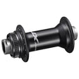 Naben vorne Shimano VrNabe XT 28L Cl 15-100mm
