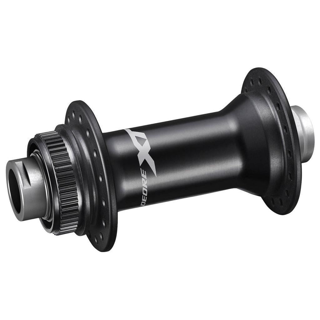 Naben vorne Shimano VrNabe XT 28L Cl 15-100mm