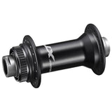 Naben vorne Shimano VrNabe XT 28L Cl 15-100mm