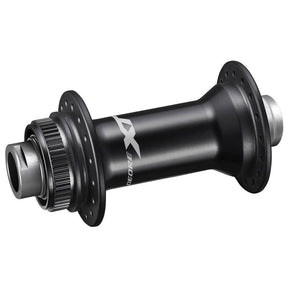 Naben vorne Shimano VrNabe XT 28L Cl 15-100mm