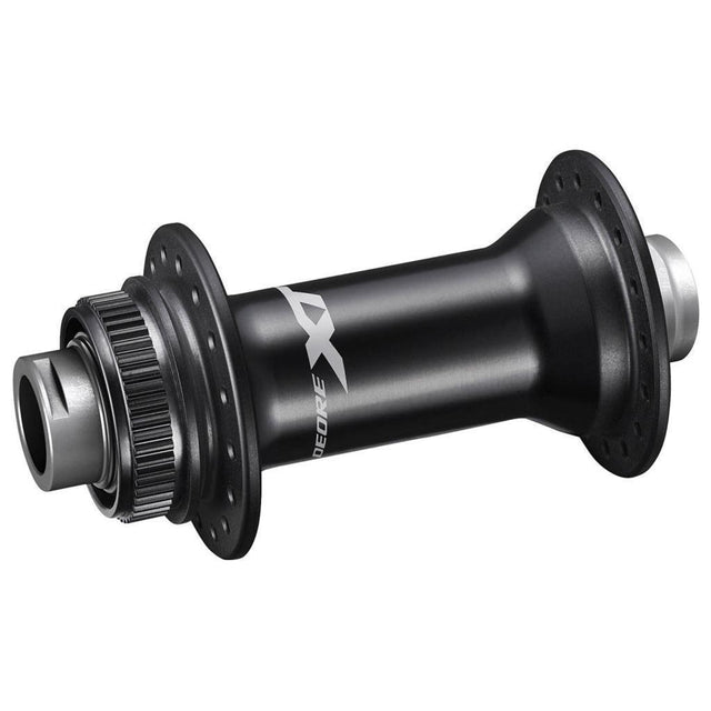 Naben vorne Shimano VrNabe XT 28L Cl 15-100mm