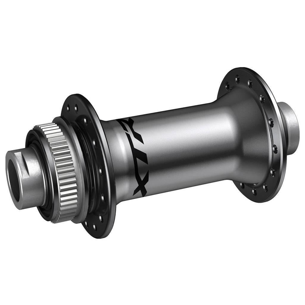 Naben vorne Shimano VrNabe XTR 28L Et 15-100mm