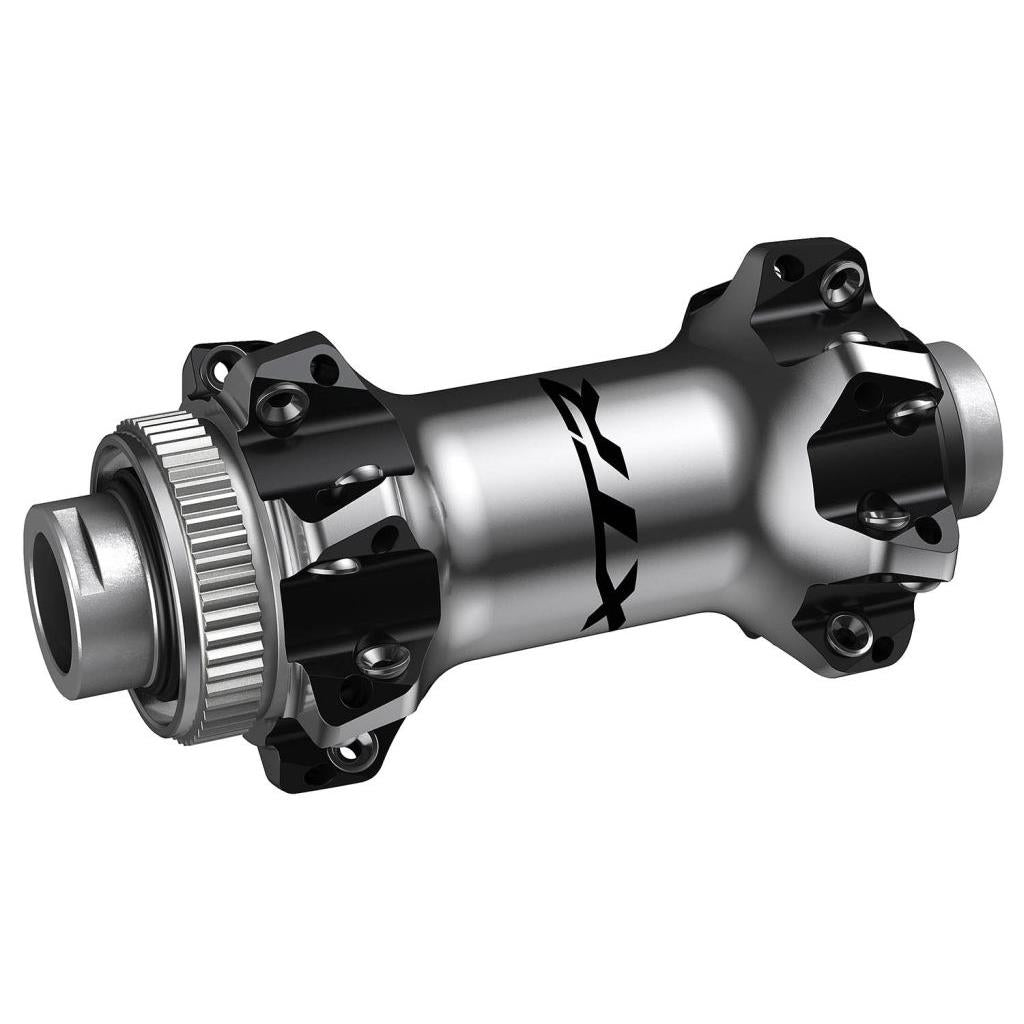 Naben vorne Shimano VrNabe XTR 28L Et 15-110mm Ss