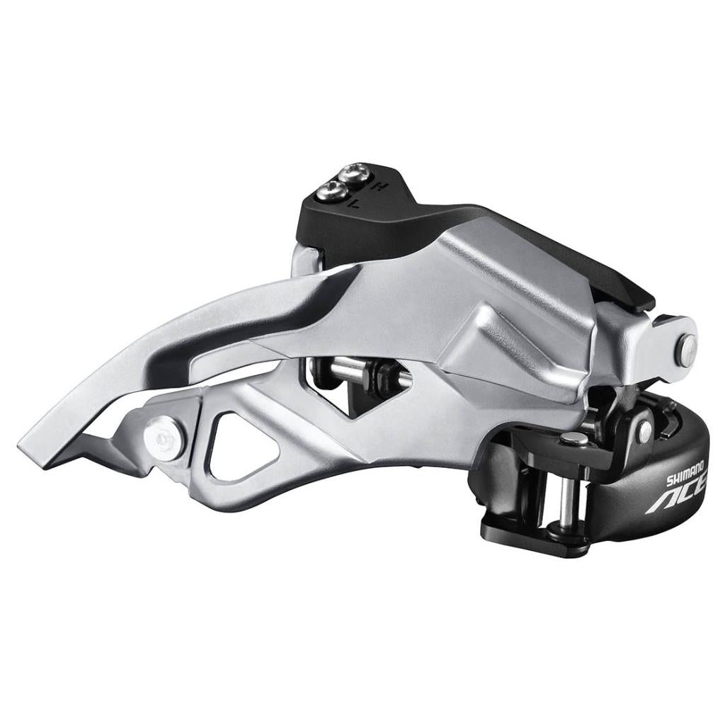 Werfer vorne Shimano VrWerfer Ac-9fTs Dp Mc 44-48