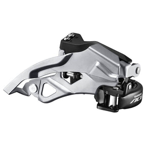 Werfer vorne Shimano VrWerfer Ac-9fTs Dp Mc 44-48