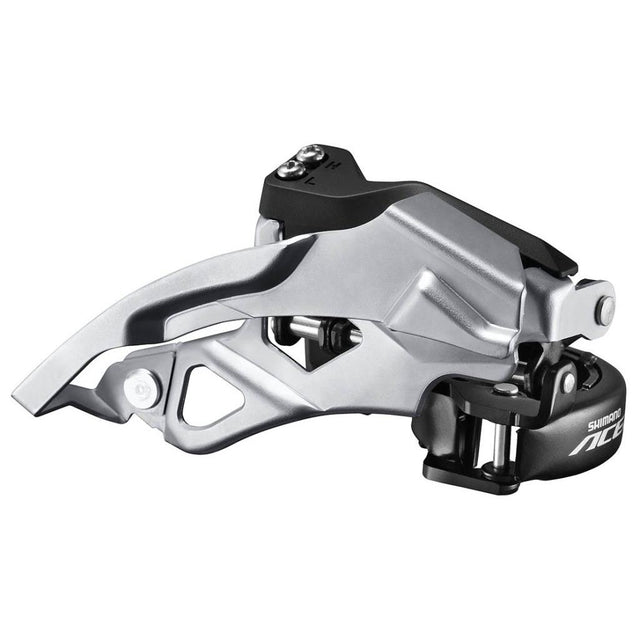 Werfer vorne Shimano VrWerfer Ac-9fTs Dp Mc 44-48