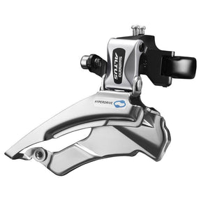 Werfer vorne Shimano VrWerfer DsDpMc f8-fMTB