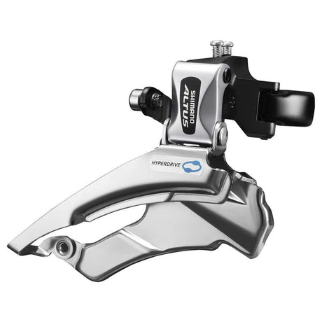 Werfer vorne Shimano VrWerfer DsDpMc f8-fMTB