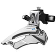 Werfer vorne Shimano VrWerfer DsDpMc f8-fTrekk
