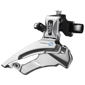 Werfer vorne Shimano VrWerfer DsDpMc f8-fTrekk