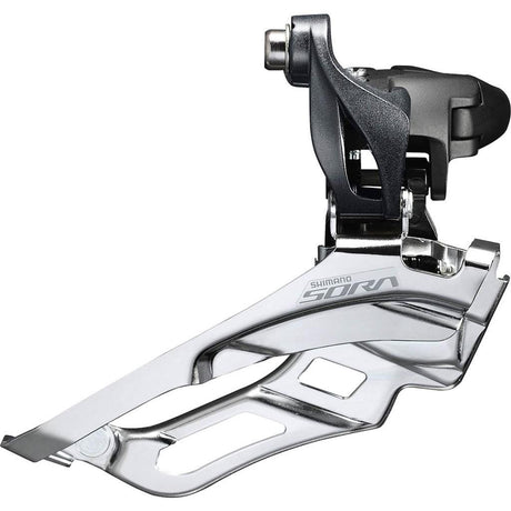 Werfer vorne Shimano VrWerfer Sora 3X9 Mc-Schelle