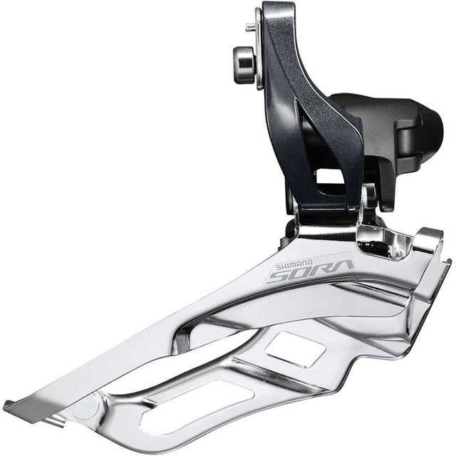 Werfer vorne Shimano VrWerfer Sora Anlöt 3X9