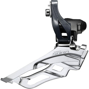Werfer vorne Shimano VrWerfer Sora Anlöt 3X9