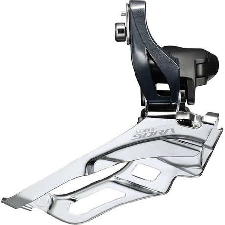 Werfer vorne Shimano VrWerfer Sora Anlöt 3X9
