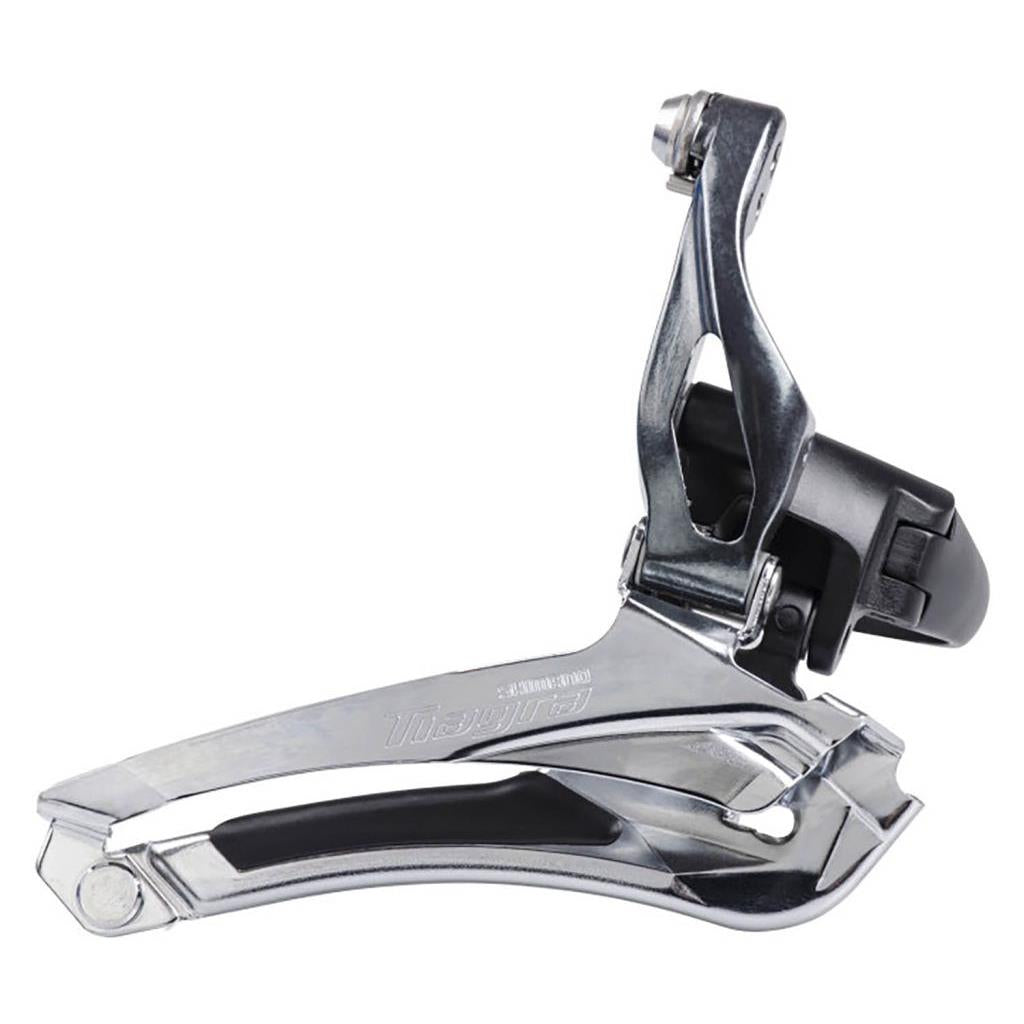 Werfer vorne Shimano VrWerfer Tiagra 349mm Schell