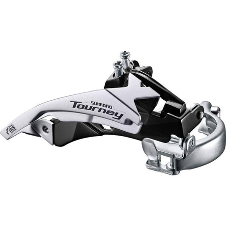 Werfer vorne Shimano VrWerfer TsDpMc f42ZTrek