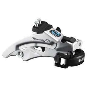 Werfer vorne Shimano VrWerfer TsDpMc f8-fTrekk