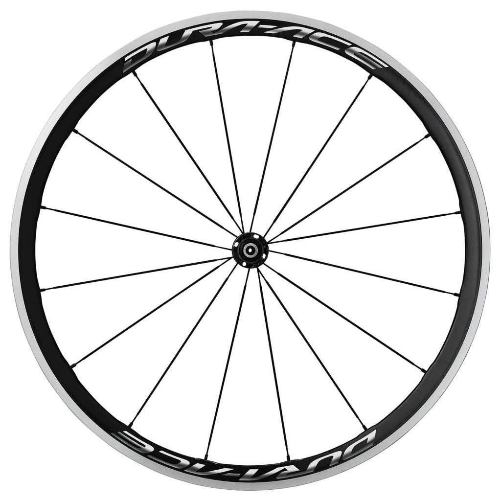 Laufräder Shimano VrWheel D-Ace C24 Cl 16L